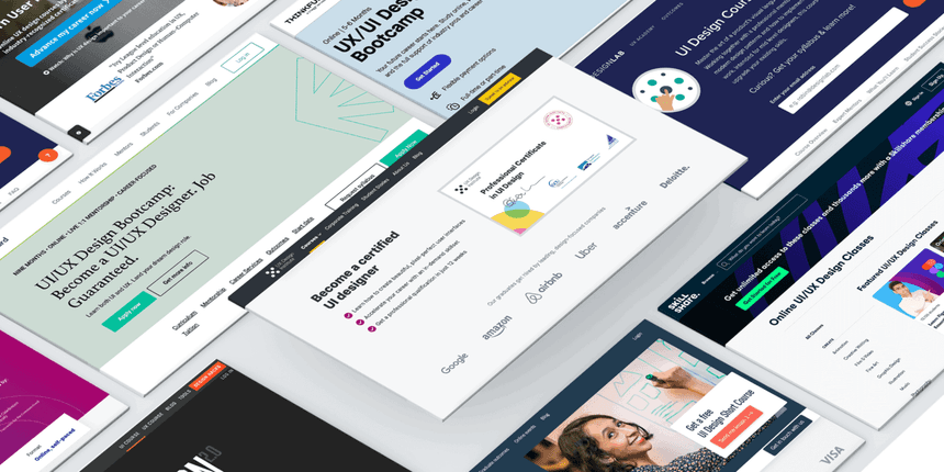 An engaging website that converts visitors